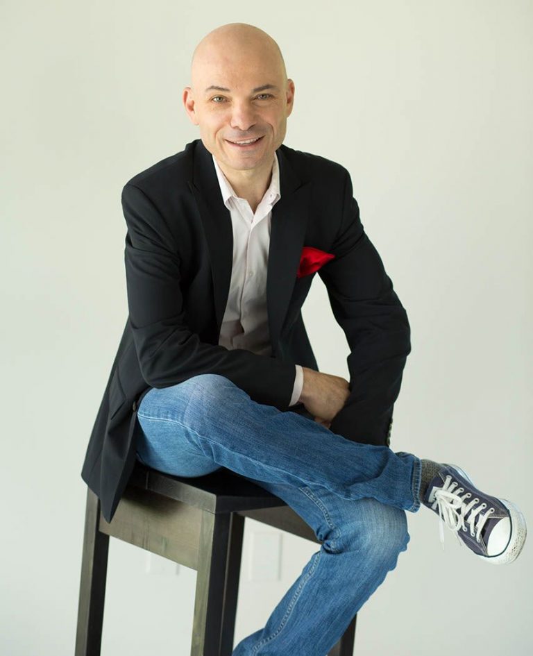 Lenny Rosenberg